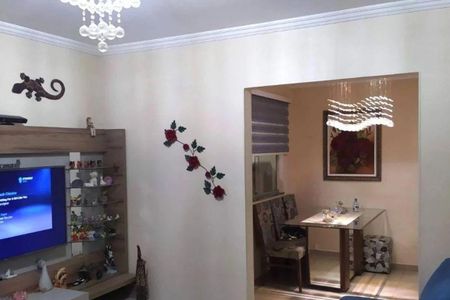 Casa à venda com 4 quartos, 190m² em Anchieta, São Bernardo do Campo