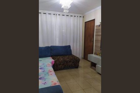 Casa à venda com 4 quartos, 190m² em Anchieta, São Bernardo do Campo