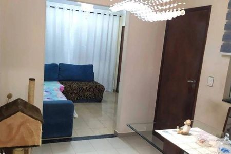 Casa à venda com 4 quartos, 190m² em Anchieta, São Bernardo do Campo