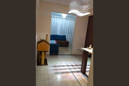 Casa à venda com 4 quartos, 190m² em Anchieta, São Bernardo do Campo