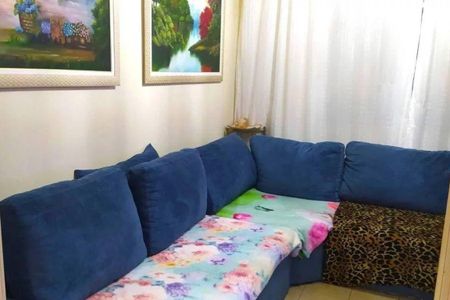 Casa à venda com 4 quartos, 190m² em Anchieta, São Bernardo do Campo