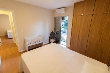 Apartamento à venda com 67m², 2 quartos e 1 vagaQuarto 2