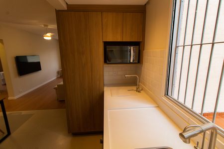 Apartamento à venda com 67m², 2 quartos e 1 vagaÁrea de Serviço