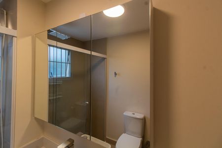 Apartamento à venda com 67m², 2 quartos e 1 vagaBanheiro