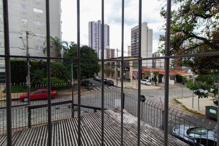 Apartamento à venda com 67m², 2 quartos e 1 vagaVaranda do Quarto 2