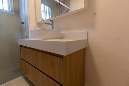 Apartamento à venda com 67m², 2 quartos e 1 vagaBanheiro