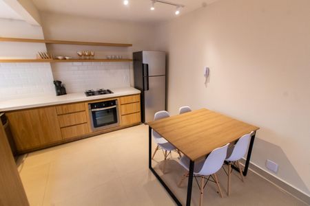 Apartamento à venda com 67m², 2 quartos e 1 vagaCozinha