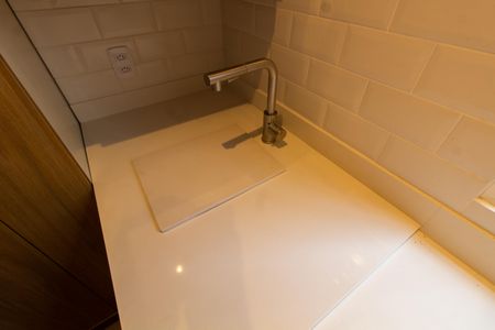 Apartamento à venda com 67m², 2 quartos e 1 vagaÁrea de Serviço