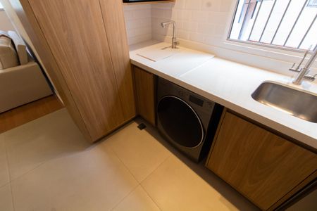 Apartamento à venda com 67m², 2 quartos e 1 vagaÁrea de Serviço