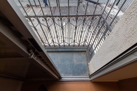 Apartamento à venda com 67m², 2 quartos e 1 vagaVaranda do Quarto 2