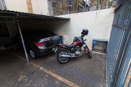 Apartamento à venda com 67m², 2 quartos e 1 vagaÁrea comum