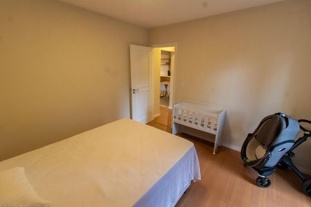 Apartamento à venda com 67m², 2 quartos e 1 vagaQuarto 2