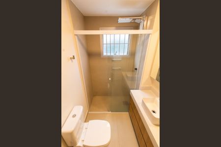 Apartamento à venda com 67m², 2 quartos e 1 vagaBanheiro