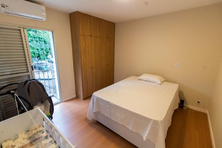 Apartamento à venda com 67m², 2 quartos e 1 vagaQuarto 2