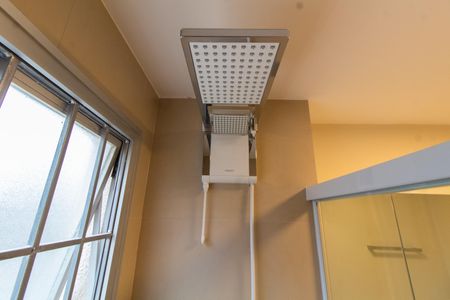 Apartamento à venda com 67m², 2 quartos e 1 vagaBanheiro