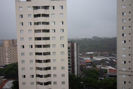 Apartamento à venda com 83m², 3 quartos e 2 vagas Apartamento à venda com 83m², 3 quartos e 2 vagasVista do Quarto 2