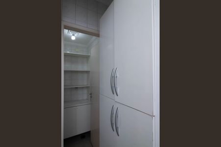 Apartamento à venda com 83m², 3 quartos e 2 vagas Apartamento à venda com 83m², 3 quartos e 2 vagasÁrea de Serviço