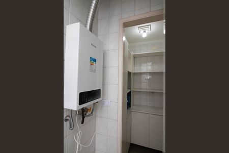Apartamento à venda com 83m², 3 quartos e 2 vagas Apartamento à venda com 83m², 3 quartos e 2 vagasÁrea de Serviço