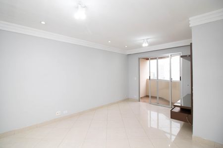Apartamento à venda com 83m², 3 quartos e 2 vagas Apartamento à venda com 83m², 3 quartos e 2 vagasSala
