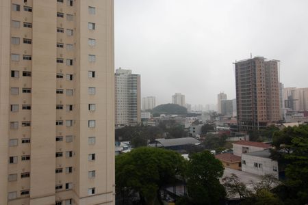 Apartamento à venda com 83m², 3 quartos e 2 vagas Apartamento à venda com 83m², 3 quartos e 2 vagasVista da área de serviço