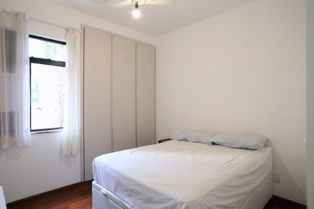 Suíte de apartamento para alugar com 1 quarto, 65m² em Carmo, Belo Horizonte