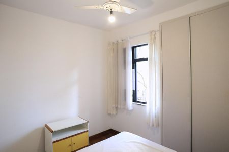 Suíte de apartamento para alugar com 1 quarto, 65m² em Carmo, Belo Horizonte
