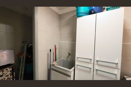Apartamento para alugar com 93m², 3 quartos e 1 vagaÁrea de Serviço