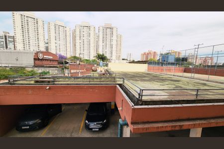 Apartamento para alugar com 93m², 3 quartos e 1 vagaÁrea comum