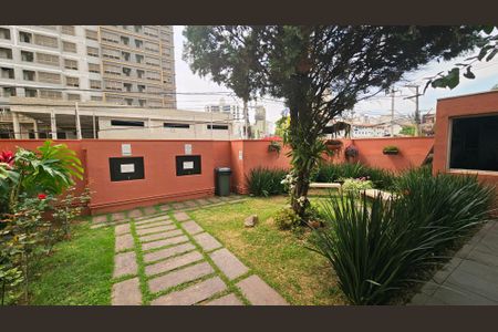 Apartamento para alugar com 93m², 3 quartos e 1 vagaÁrea comum