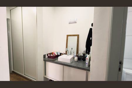 Apartamento para alugar com 93m², 3 quartos e 1 vagaSuíte