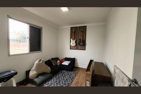 Apartamento para alugar com 93m², 3 quartos e 1 vagaQuarto 1