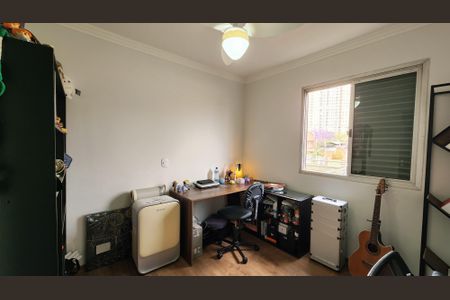 Apartamento para alugar com 93m², 3 quartos e 1 vagaQuarto 2