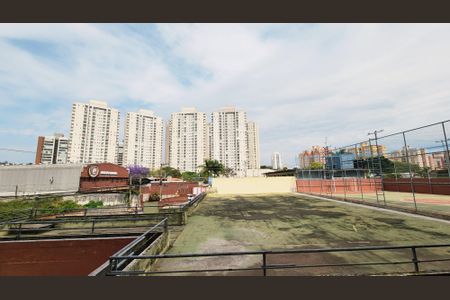 Vista de apartamento para alugar com 3 quartos, 93m² em Retiro, Jundiaí