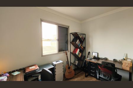 Apartamento para alugar com 93m², 3 quartos e 1 vagaQuarto 2