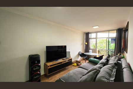 Apartamento para alugar com 93m², 3 quartos e 1 vagaSala