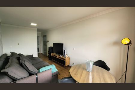 Sala de apartamento para alugar com 3 quartos, 93m² em Retiro, Jundiaí