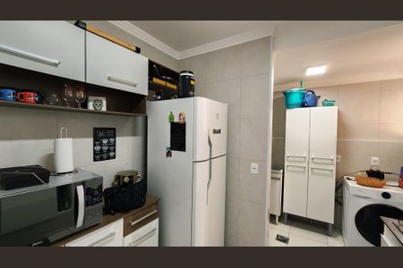 Apartamento para alugar com 93m², 3 quartos e 1 vagaCozinha