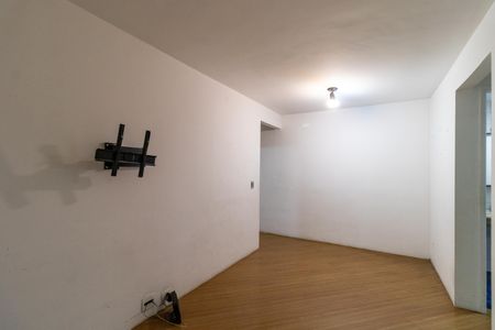 Sala de apartamento para alugar com 2 quartos, 46m² em Alto de Pinheiros, São Paulo