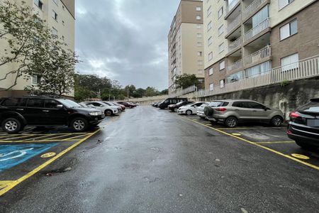 Apartamento à venda com 45m², 2 quartos e 1 vaga Apartamento à venda com 45m², 2 quartos e 1 vagaÁrea Comum - Garagem