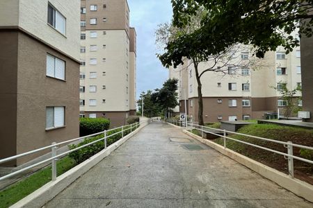 Apartamento à venda com 45m², 2 quartos e 1 vaga Apartamento à venda com 45m², 2 quartos e 1 vagaÁrea Comum