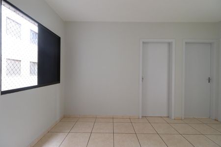 Sala de apartamento para alugar com 2 quartos, 51m² em Recanto das Palmeiras, Ribeirão Preto