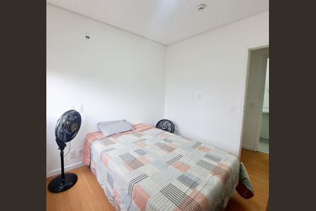 Quarto 1 de apartamento para alugar com 2 quartos, 62m² em Centro, Osasco