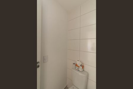 Apartamento para alugar com 40m², 2 quartos e sem vaga Apartamento para alugar com 40m², 2 quartos e sem vagaBanheiro