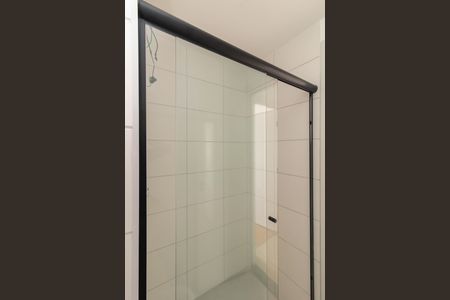 Apartamento para alugar com 40m², 2 quartos e sem vaga Apartamento para alugar com 40m², 2 quartos e sem vagaBanheiro