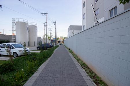 Apartamento para alugar com 40m², 2 quartos e sem vaga Apartamento para alugar com 40m², 2 quartos e sem vagaÁrea comum