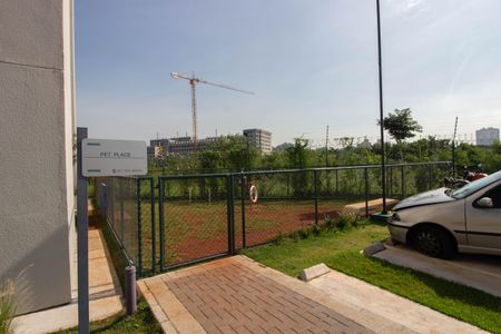 Apartamento para alugar com 40m², 2 quartos e sem vaga Apartamento para alugar com 40m², 2 quartos e sem vagaÁrea comum