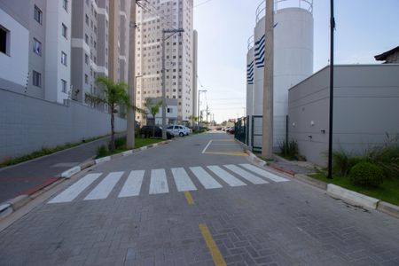 Apartamento para alugar com 40m², 2 quartos e sem vaga Apartamento para alugar com 40m², 2 quartos e sem vagaÁrea comum