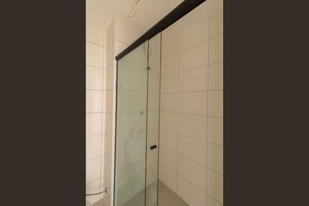Apartamento para alugar com 40m², 2 quartos e sem vaga Apartamento para alugar com 40m², 2 quartos e sem vagaBanheiro