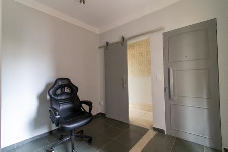Sala de apartamento à venda com 3 quartos, 102m² em Cambuí, Campinas