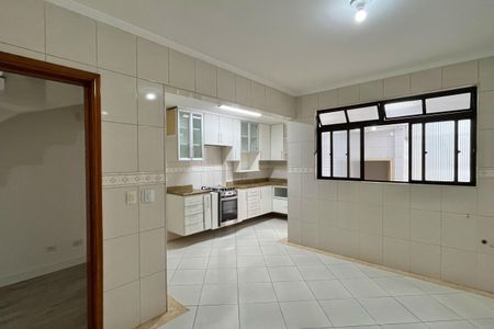 Casa para alugar com 152m², 2 quartos e 2 vagas Casa para alugar com 152m², 2 quartos e 2 vagasCozinha